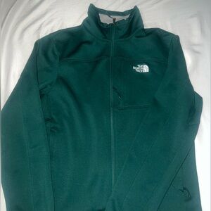 The North Face sweater